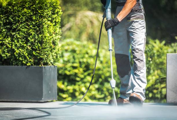 Trusted Glens Falls North, NY Pressure Washing Services Experts