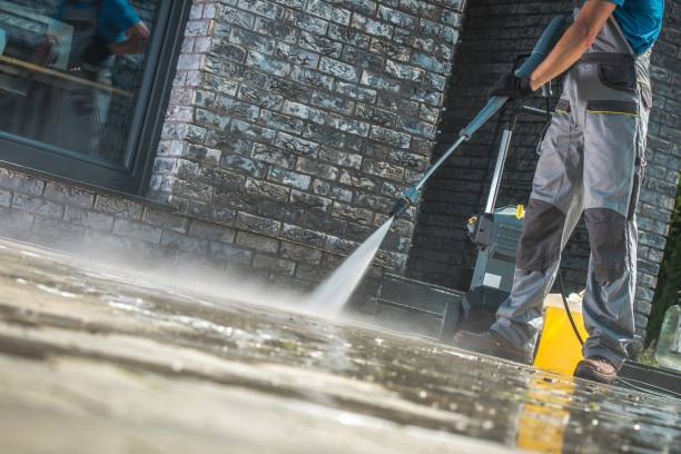Best Warehouse Cleaning  in Glens Falls North, NY