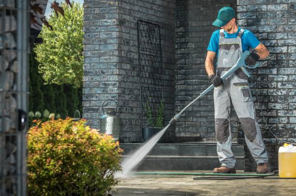 Solar Panel Cleaning in Glens Falls North, NY