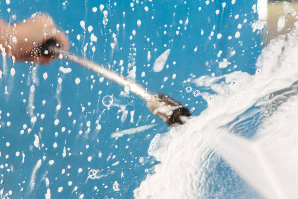 Best Fence Cleaning  in Glens Falls North, NY