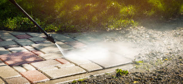 Best Sidewalk and Walkway Cleaning  in Glens Falls North, NY