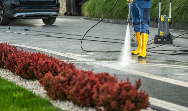 Best House Exterior Washing  in Glens Falls North, NY
